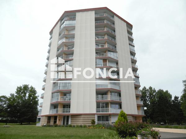 Location Studio 31.48 m² - 2 RUE HORIZON VERT Chambray Les Tours 37170