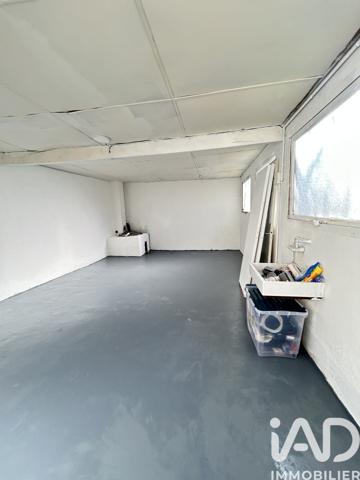 Location maison 4 pièces 114,68 m² Mirebeau