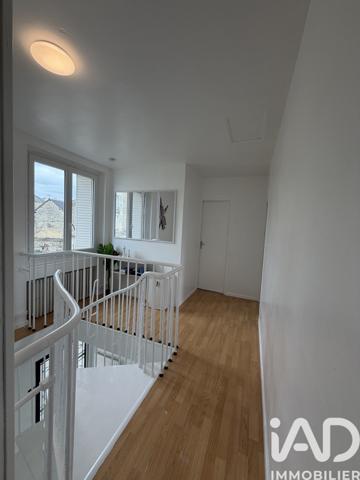 Location maison 4 pièces 114,68 m² Mirebeau