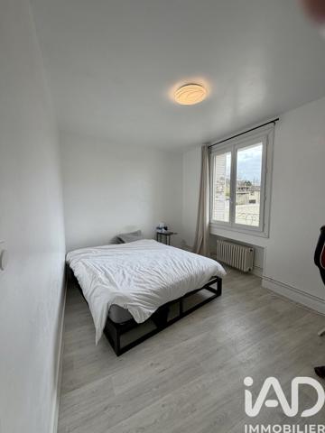 Location maison 4 pièces 114,68 m² Mirebeau