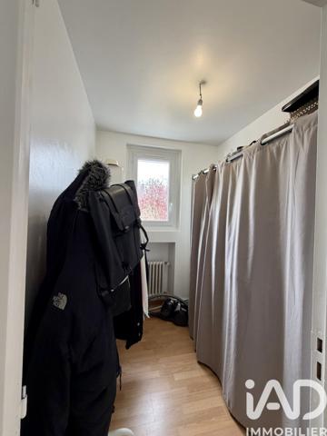 Location maison 4 pièces 114,68 m² Mirebeau