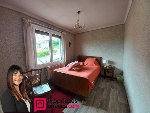 Maison Régny 6 pièce(s) 112 m2 avec vue dégagée