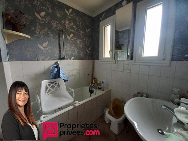 Maison Régny 6 pièce(s) 112 m2 avec vue dégagée