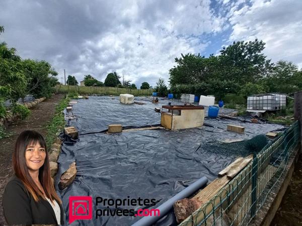 Maison Régny 6 pièce(s) 112 m2 avec vue dégagée