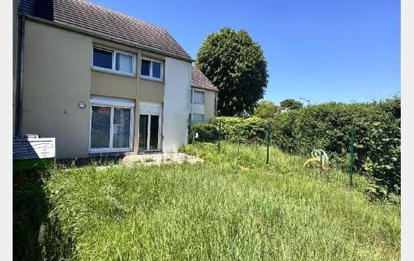 Vente Maison Soissons   