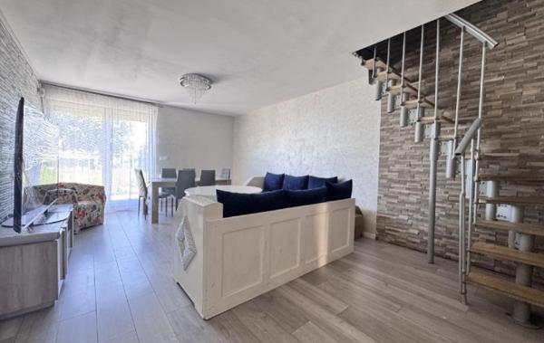 Vente Maison Soissons   