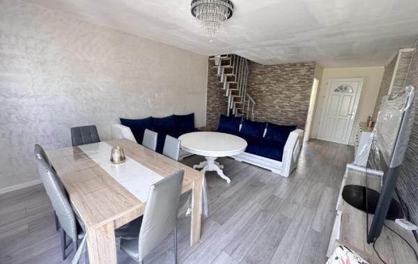 Vente Maison Soissons   