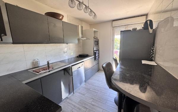 Vente Maison Soissons   