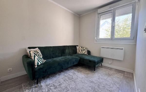Vente Maison Soissons   