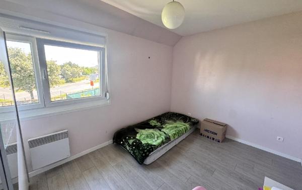 Vente Maison Soissons   