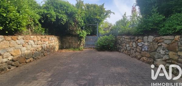 Maison à vendre 6 pièces 113 m² Criquebeuf-sur-Seine