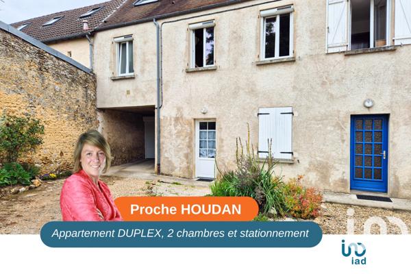 Appartement à vendre 3 pièces 74 m² Richebourg