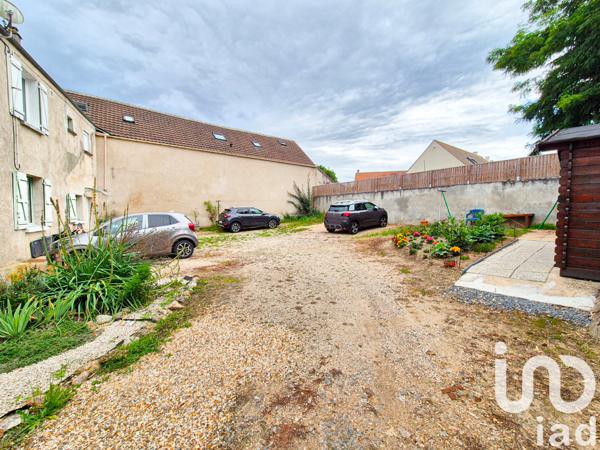 Appartement à vendre 3 pièces 74 m² Richebourg