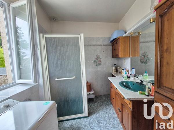 Appartement à vendre 3 pièces 74 m² Richebourg