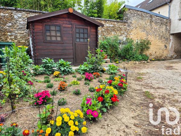 Appartement à vendre 3 pièces 74 m² Richebourg