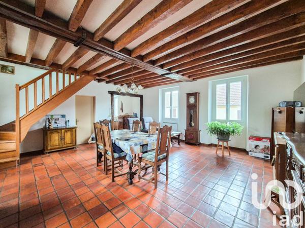 Appartement à vendre 3 pièces 74 m² Richebourg