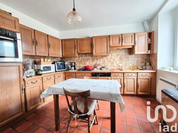 Appartement à vendre 3 pièces 74 m² Richebourg