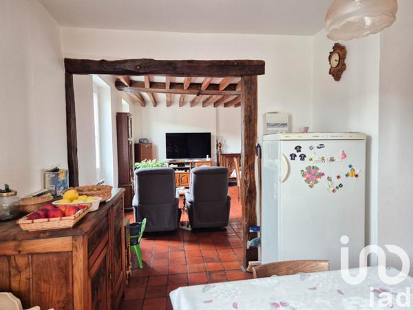 Appartement à vendre 3 pièces 74 m² Richebourg