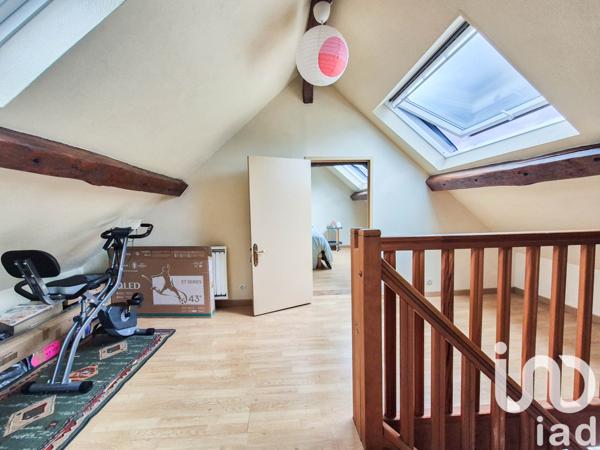 Appartement à vendre 3 pièces 74 m² Richebourg