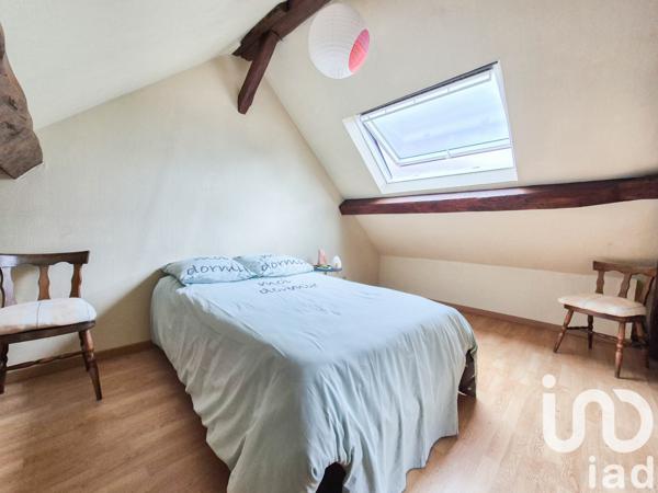 Appartement à vendre 3 pièces 74 m² Richebourg