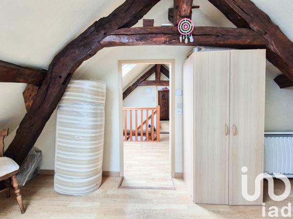 Appartement à vendre 3 pièces 74 m² Richebourg