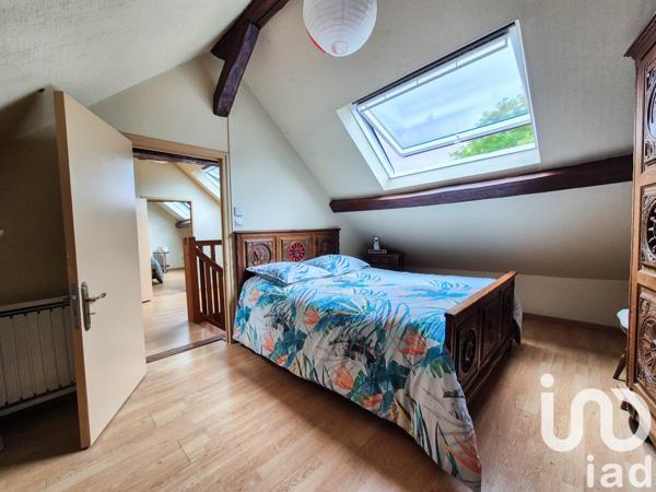 Appartement à vendre 3 pièces 74 m² Richebourg