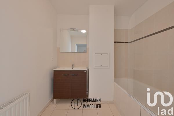 Appartement à vendre 3 pièces 65 m² Élancourt