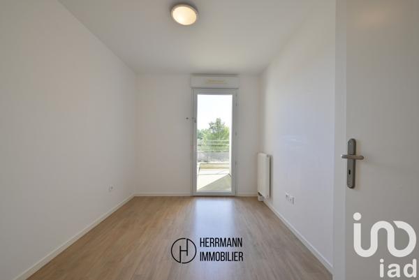 Appartement à vendre 3 pièces 65 m² Élancourt