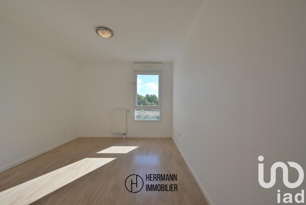 Appartement à vendre 3 pièces 65 m² Élancourt