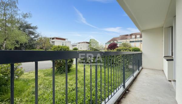 Appartement Corbeil Essonnes 3 pièce(s)