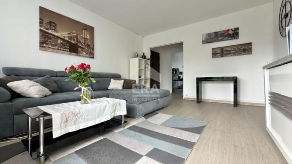Appartement Corbeil Essonnes 3 pièce(s)