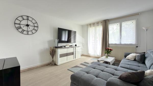 Appartement Corbeil Essonnes 3 pièce(s)
