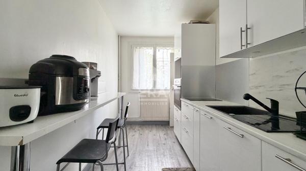 Appartement Corbeil Essonnes 3 pièce(s)