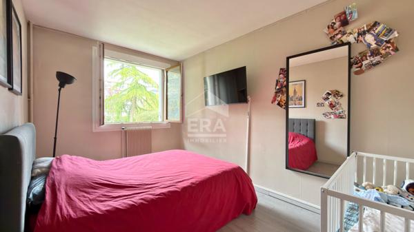 Appartement Corbeil Essonnes 3 pièce(s)