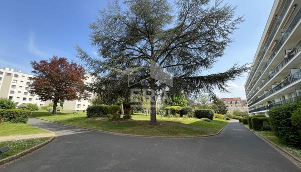 Appartement Corbeil Essonnes 3 pièce(s)