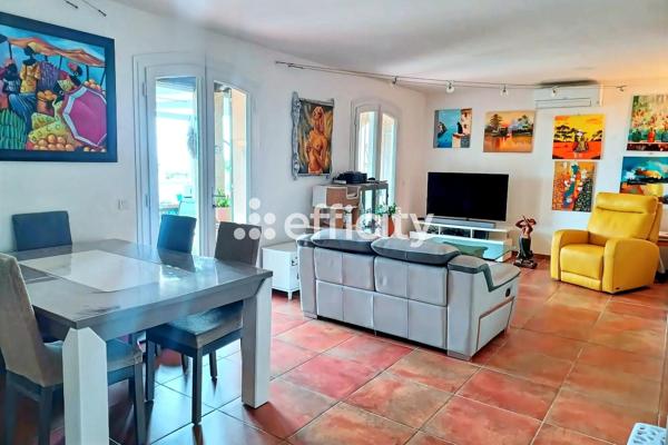 Maison
         4 pièces
        - 136 m² Bien prestige 869 000 € *