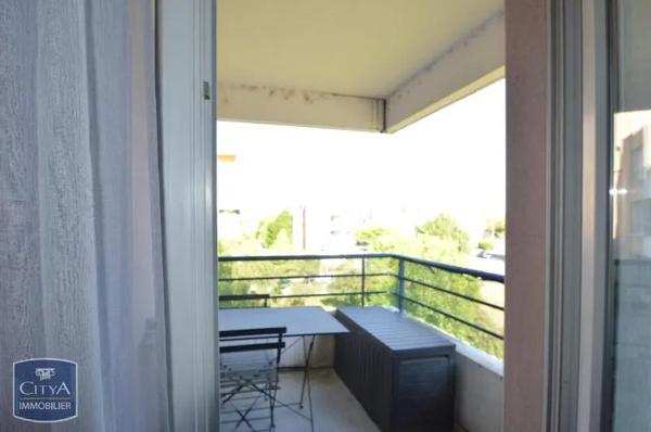 Appartement à louer 3 pièces 71.27m²