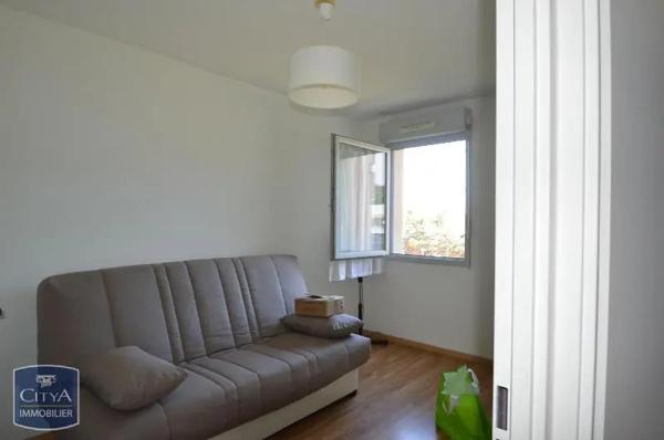 Appartement à louer 3 pièces 71.27m²