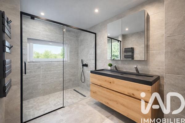 Maison à vendre 10 pièces 289 m² Lamorlaye