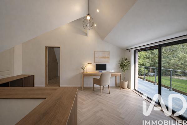 Maison à vendre 10 pièces 289 m² Lamorlaye
