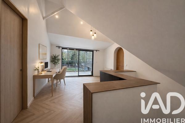 Maison à vendre 10 pièces 289 m² Lamorlaye