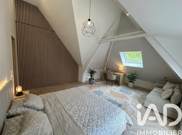 Maison à vendre 10 pièces 289 m² Lamorlaye