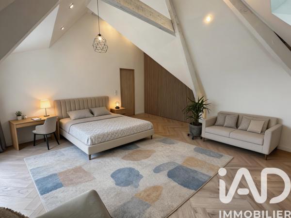 Maison à vendre 10 pièces 289 m² Lamorlaye