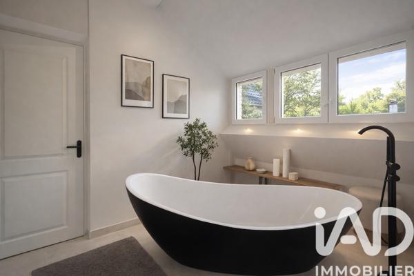 Maison à vendre 10 pièces 289 m² Lamorlaye