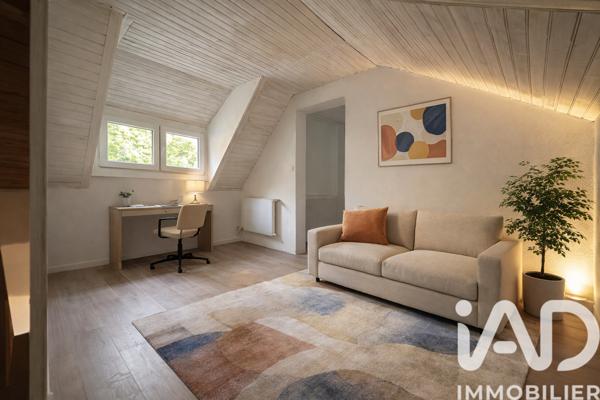 Maison à vendre 10 pièces 289 m² Lamorlaye