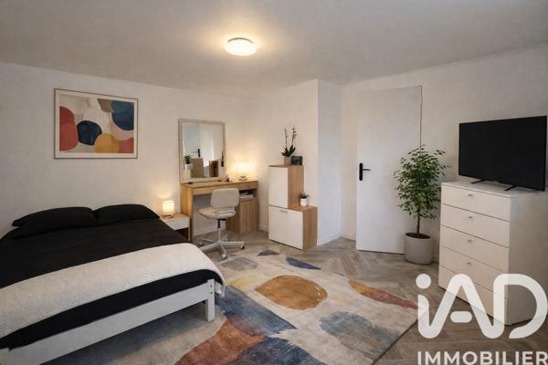 Maison à vendre 10 pièces 289 m² Lamorlaye