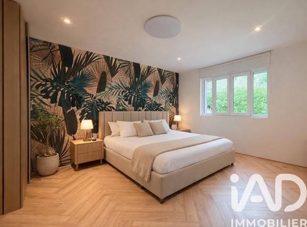 Maison à vendre 10 pièces 289 m² Lamorlaye