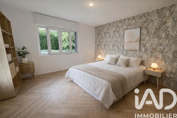 Maison à vendre 10 pièces 289 m² Lamorlaye