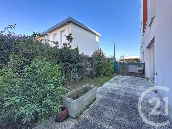 Appartement F2 à vendre  2 pièces - 39,90 m2 VILLEMOMBLE - 93