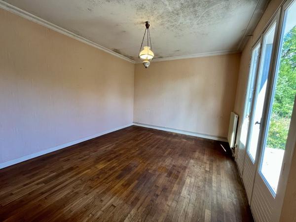 Maison à vendre |  Châteauneuf-du-Faou |  3 pièces | 68 m²